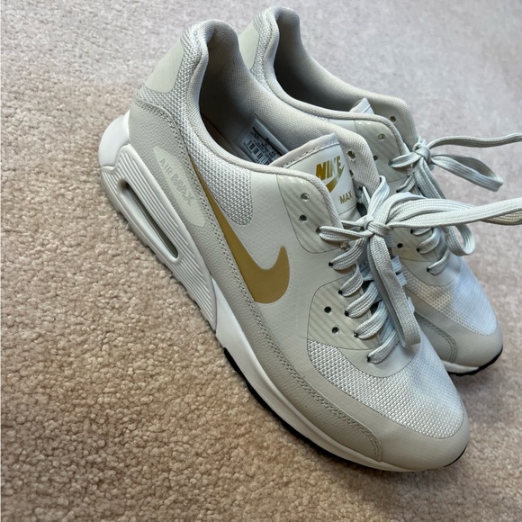 Nike womens air max 90 ultra 2.0 881106 006 - Picture 3 of 15